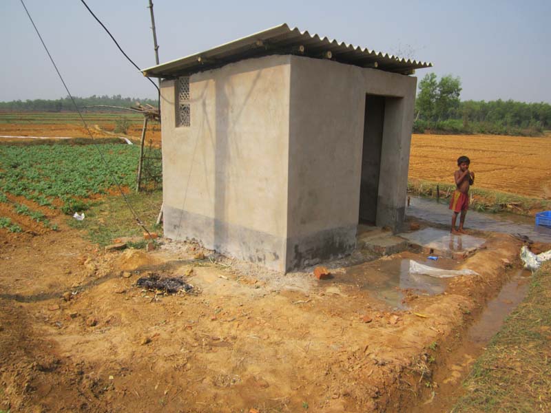 kuapur gram panchayet