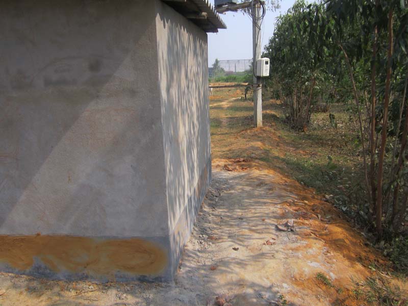 kuapur gram panchayet