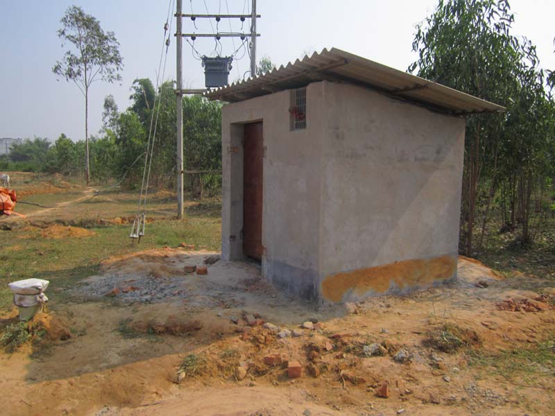 kuapur gram panchayet